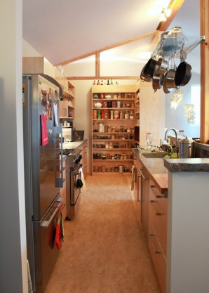 LD Arch Design: Blue View kitchen | Photo by Holli with an i Photography LD Arch Design: Blue View kitchen | Photo by Holli with an i Photography