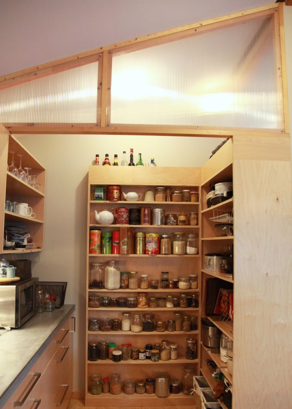 LD Arch Design: Blue View pantry | Photo by Holli with an i Photography LD Arch Design: Blue View pantry | Photo by Holli with an i Photography