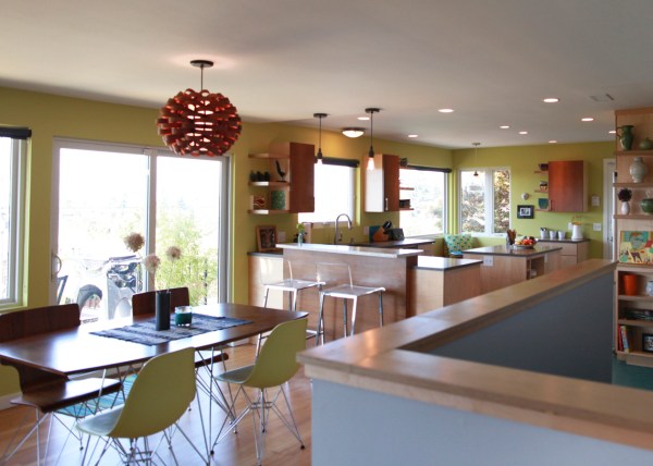 LD Arch Design: Cheery WS upper floor view 1: Photo by Holli with an i Photography