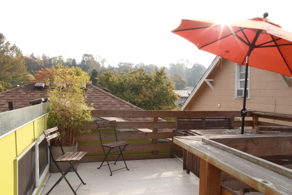 LD Arch Design: Citrus Manor roof deck | Photo by Holli with an i Photography LD Arch Design: Citrus Manor roof deck | Photo by Holli with an i Photography